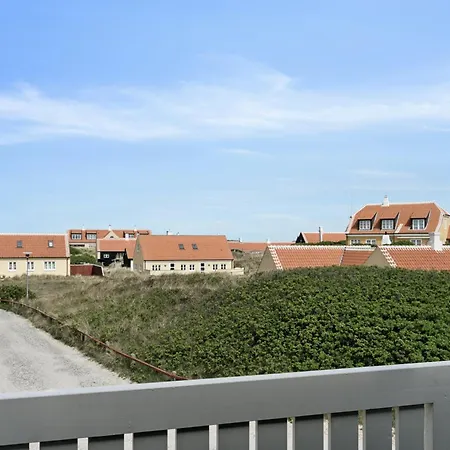 New Near The In Old Casa vacanze Skagen