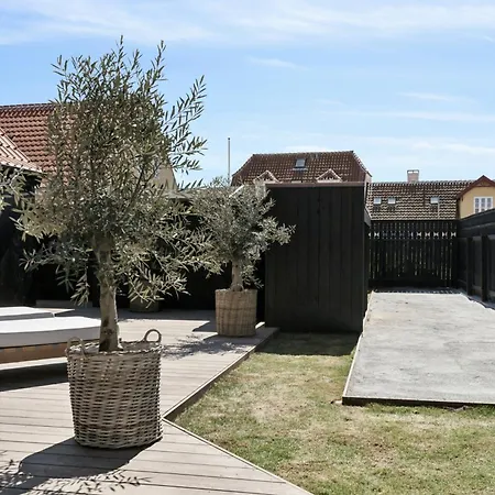 New Near The In Old Skagen