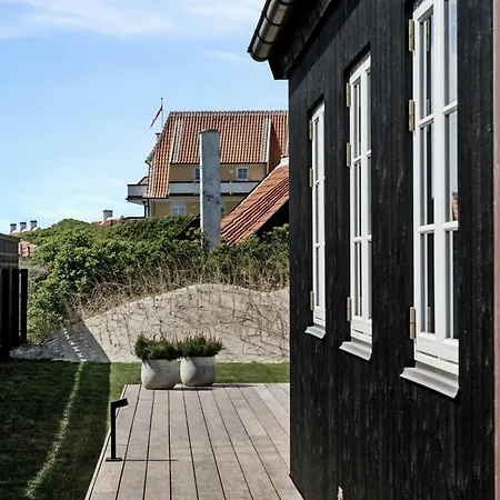 Casa vacanze New Near The In Old Skagen